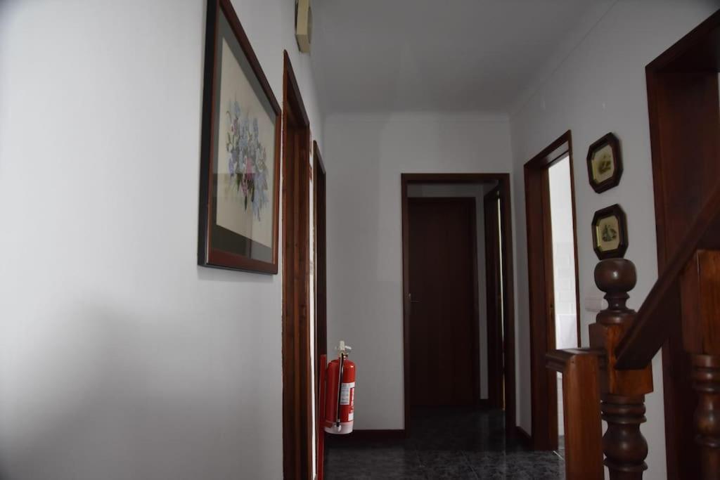 大里贝拉Casa Da Torre公寓 外观 照片